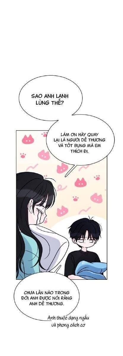 Hôn Trước Khi Ngủ - Page 10