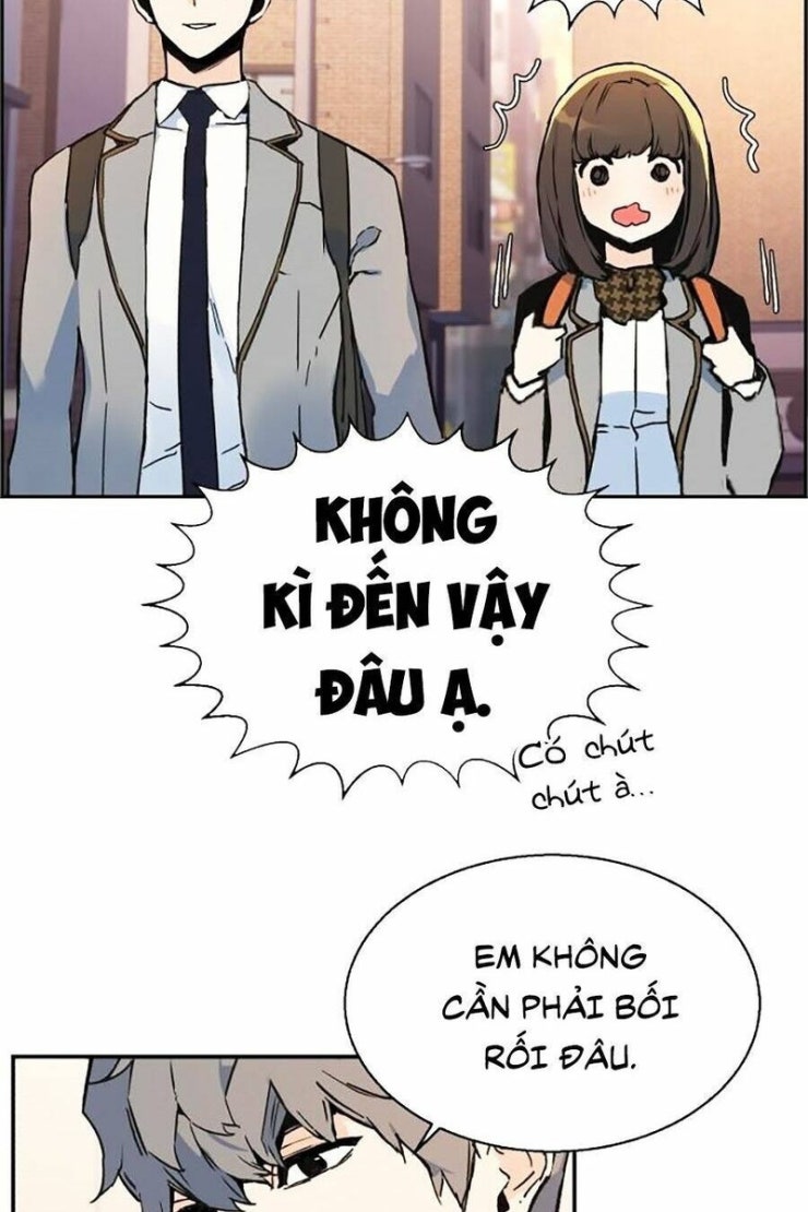 Bạn Học Của Tôi Là Lính Đánh Thuê - Page 146