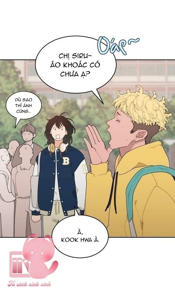 Vận May Không Ngờ - Page 54