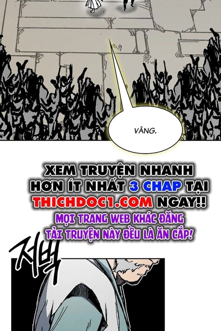 Hồi ức Của Chiến Thần - Page 57