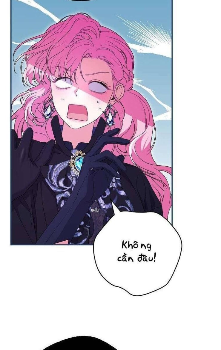 Tôi Bị Mắc Kẹt Trong Trò Chơi Lỗi - Page 45