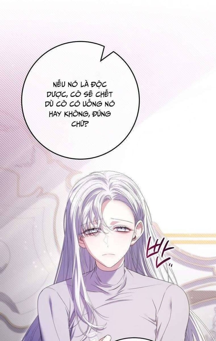 Tôi Bị Mắc Kẹt Trong Trò Chơi Lỗi - Page 254