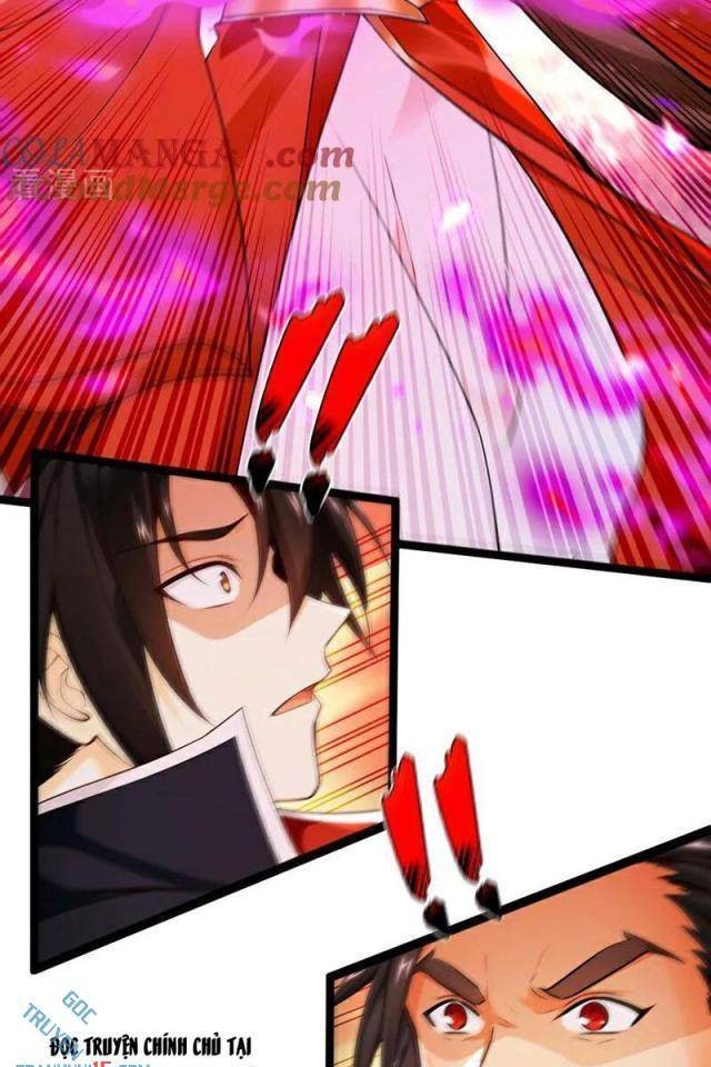 Tuyệt Thế Đan Thần - Page 15