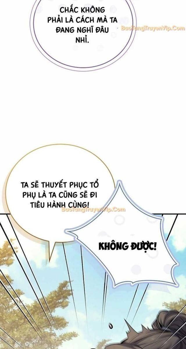 Chuyển Sinh Thành Tiêu Sư - Page 14