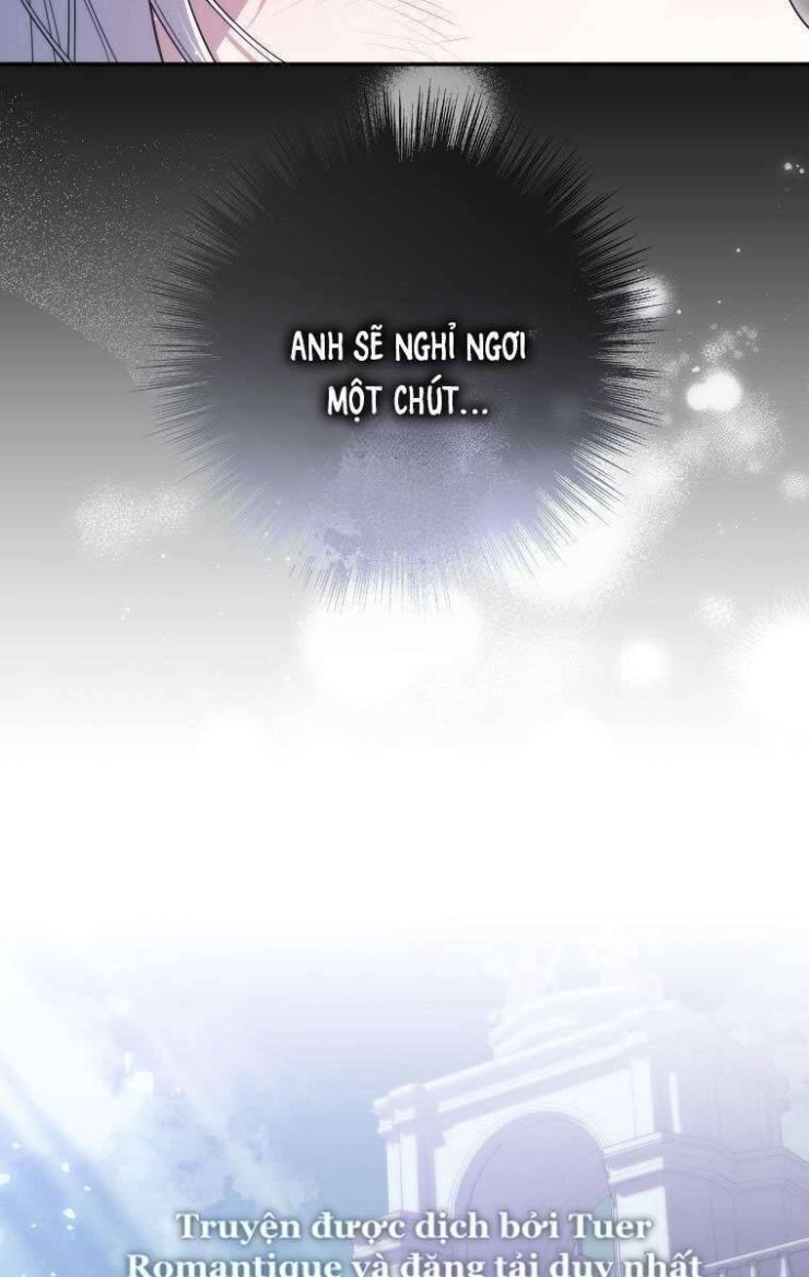 Tôi Bị Mắc Kẹt Trong Trò Chơi Lỗi - Page 19