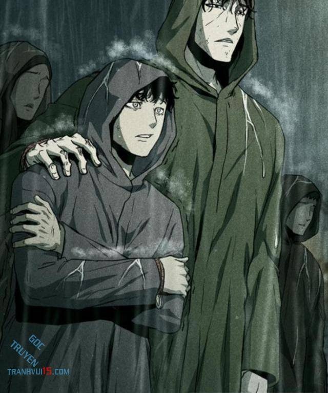 Cửu Long Saroka - Page 60