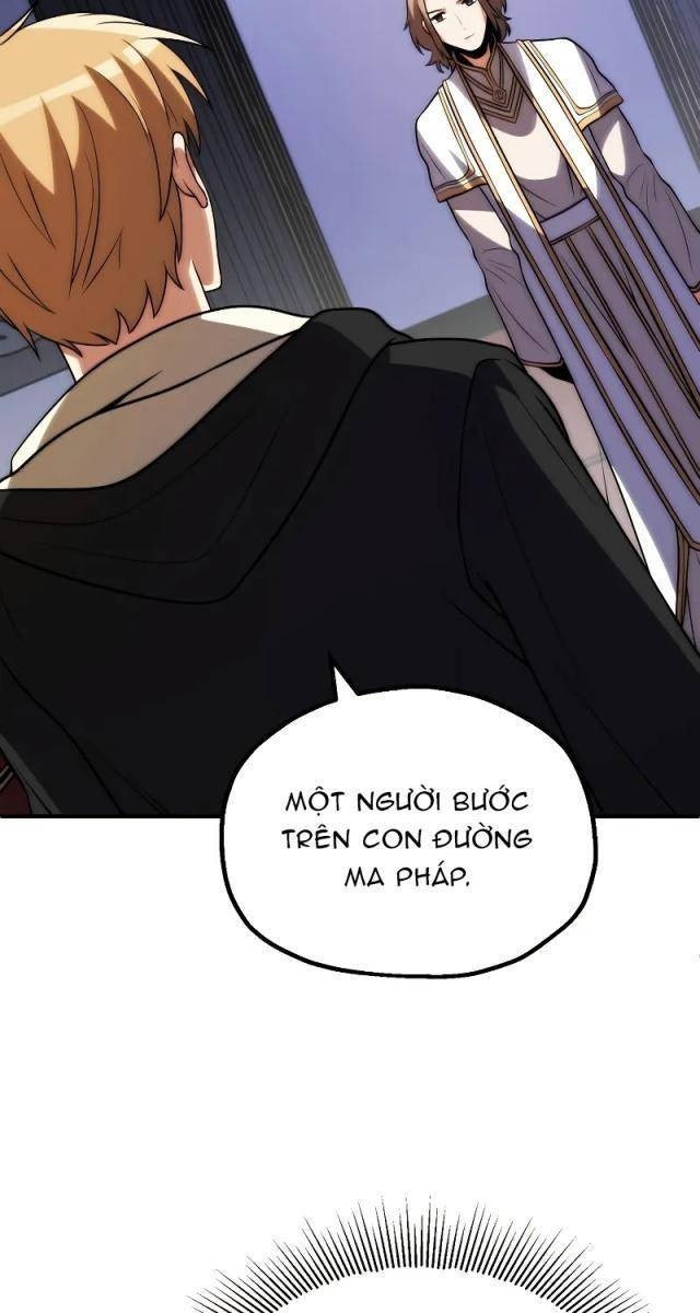 Con Trai Út Của Đại Pháp Sư Lừng Danh - Page 74