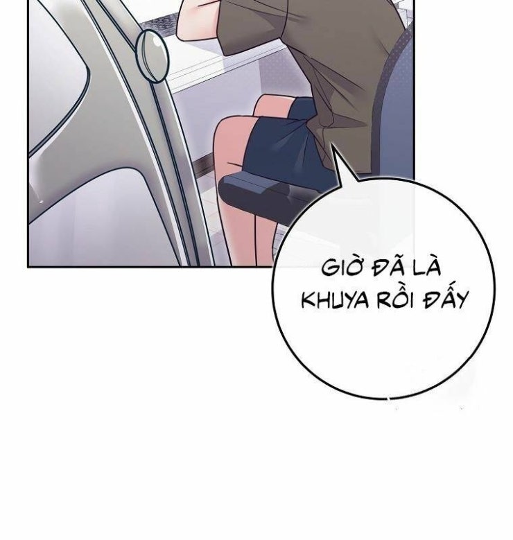 Tôi Bị Mắc Kẹt Trong Trò Chơi Lỗi - Page 58