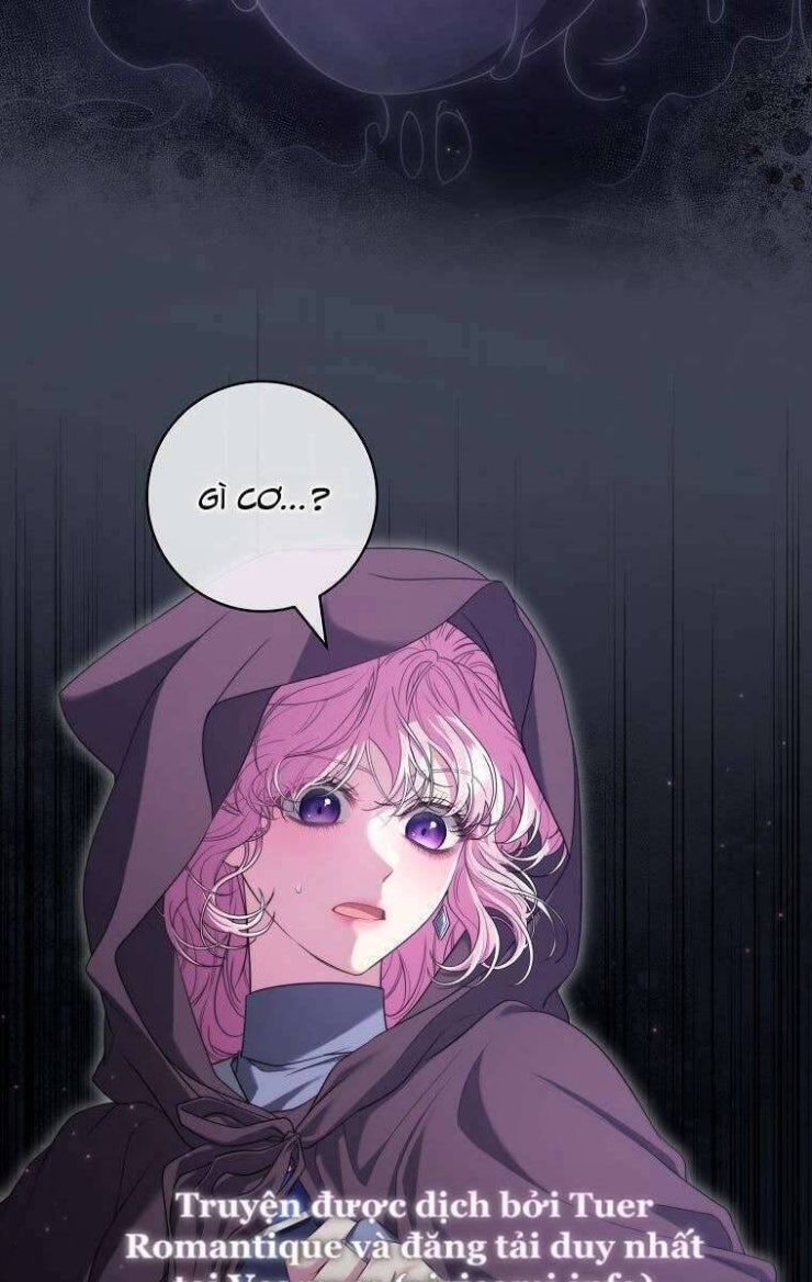 Tôi Bị Mắc Kẹt Trong Trò Chơi Lỗi - Page 89