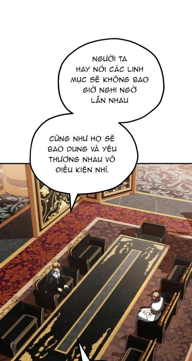 Con Trai Út Của Đại Pháp Sư Lừng Danh - Page 29