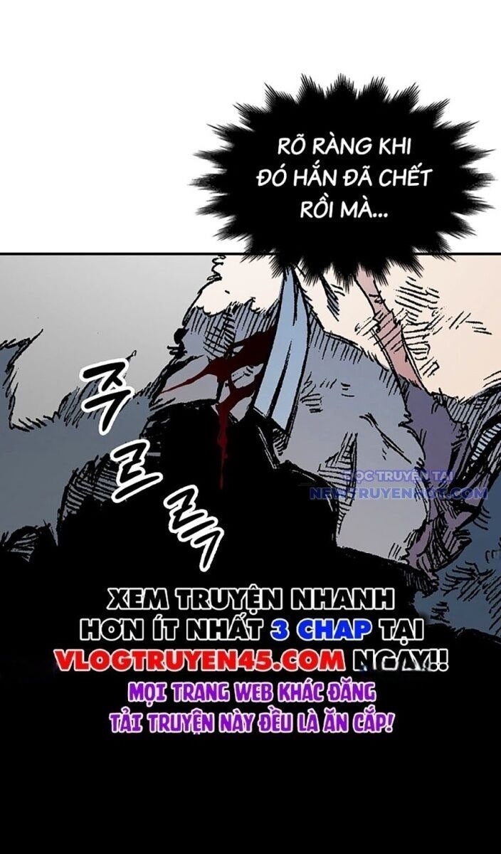 Hồi ức Của Chiến Thần - Page 33