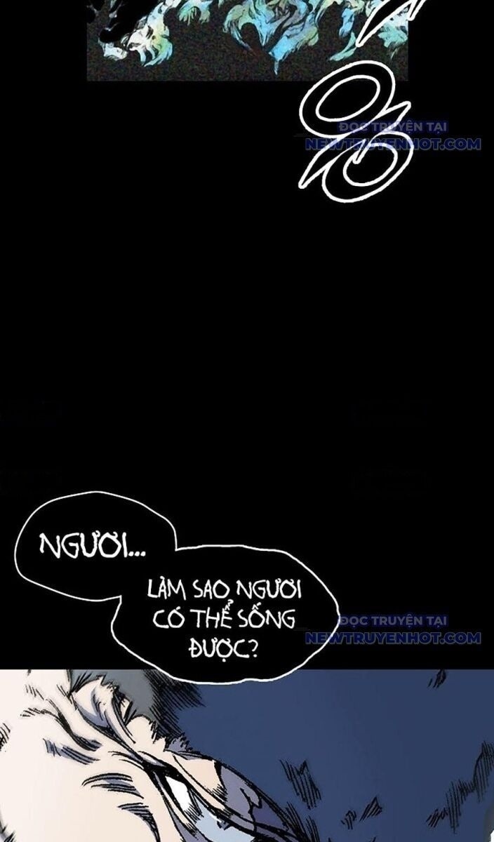 Hồi ức Của Chiến Thần - Page 41