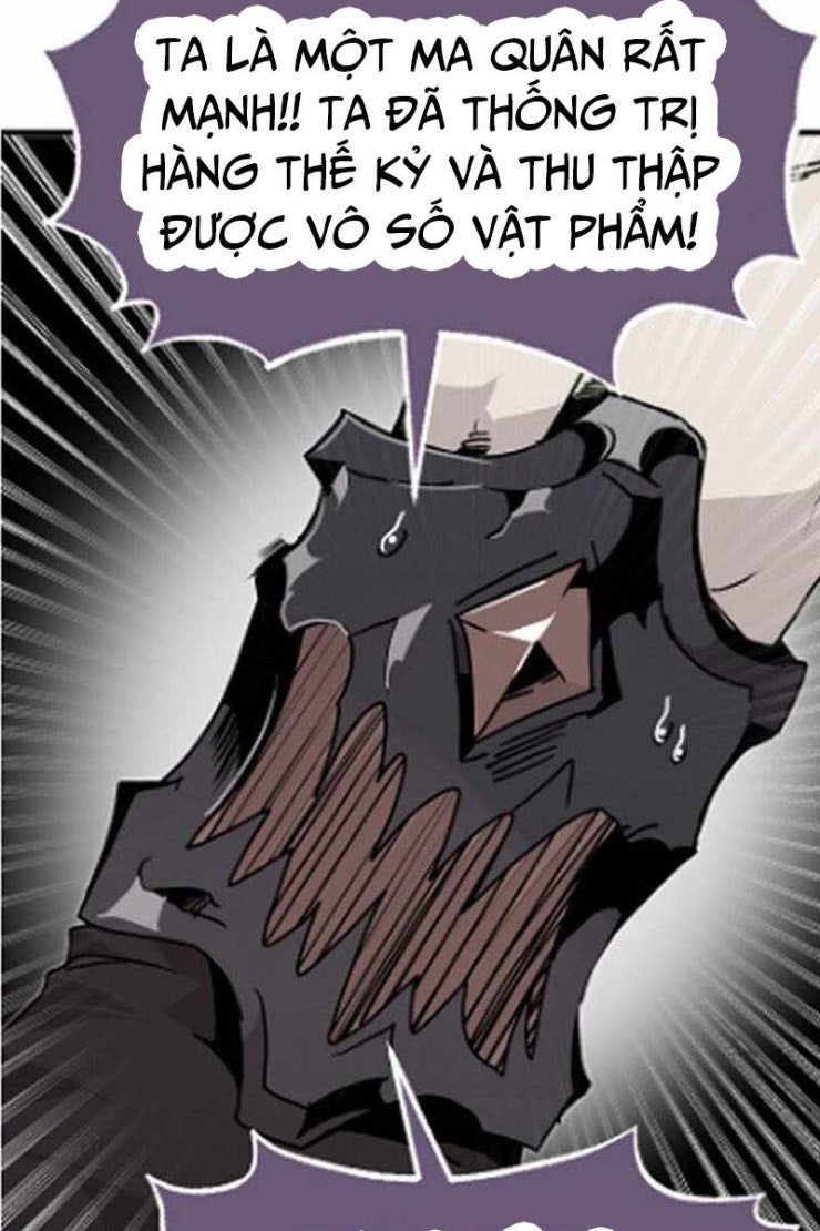 Hồi Quy Trở Lại Thành Kẻ Vô Dụng - Page 40