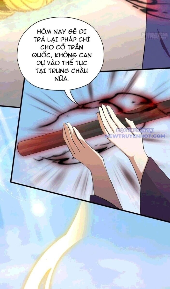 Hoá Ra Ta Đã Vô Địch Từ Lâu - Page 9