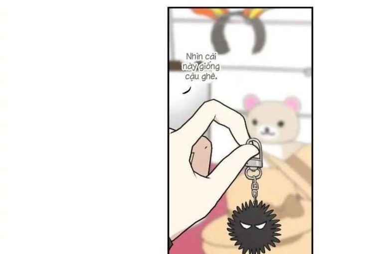 Điều Ước Sao Băng - Page 19