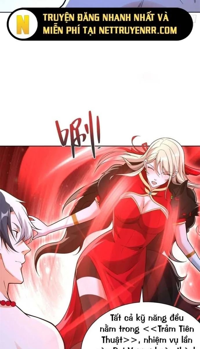 Đại Phản Diện - Page 20