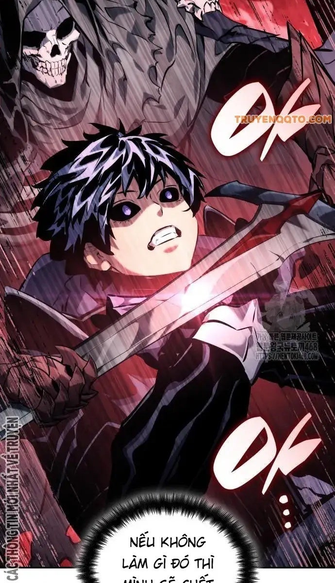 Chiêu Hồn Giả Siêu Phàm - Page 40