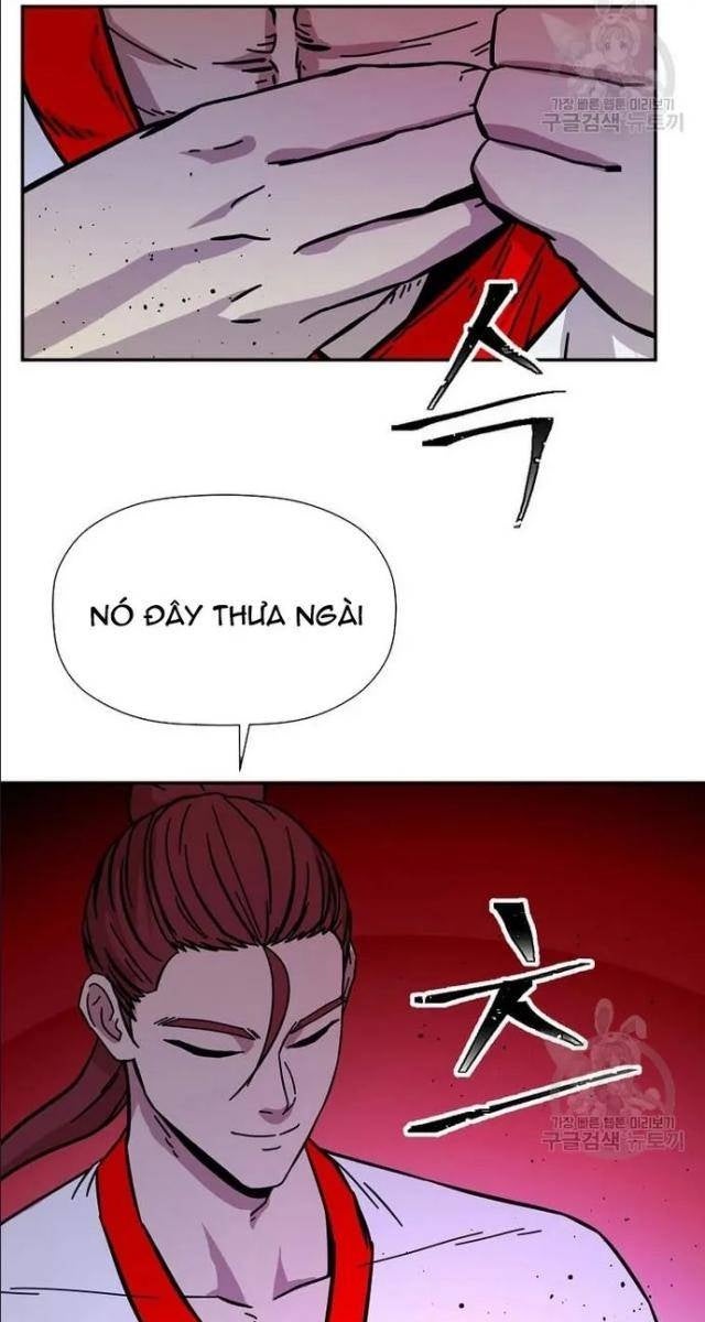 Học Giả Trở Lại - Page 5