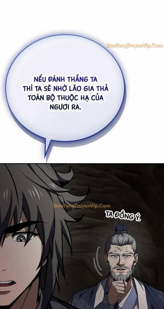 Chuyển Sinh Thành Tiêu Sư - Page 124