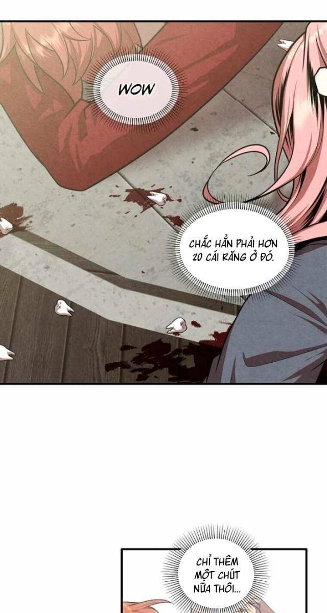 Con Trai Út Huyền Thoại Nhà Hầu Tước - Page 56