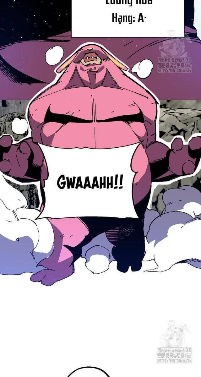 Tôi Đã Đạt Đến Cấp Độ Tối Đa Và Quay Trở Lại - Page 4