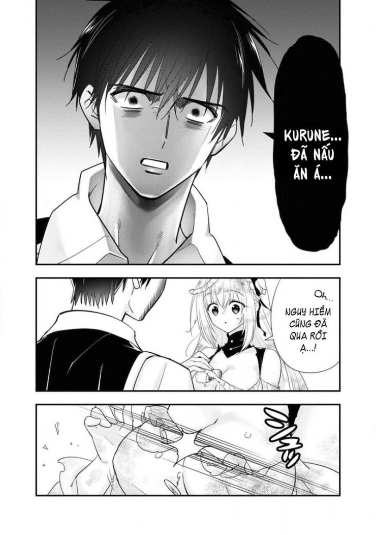 A-Rank Boukensha No Slow Life - Page 31