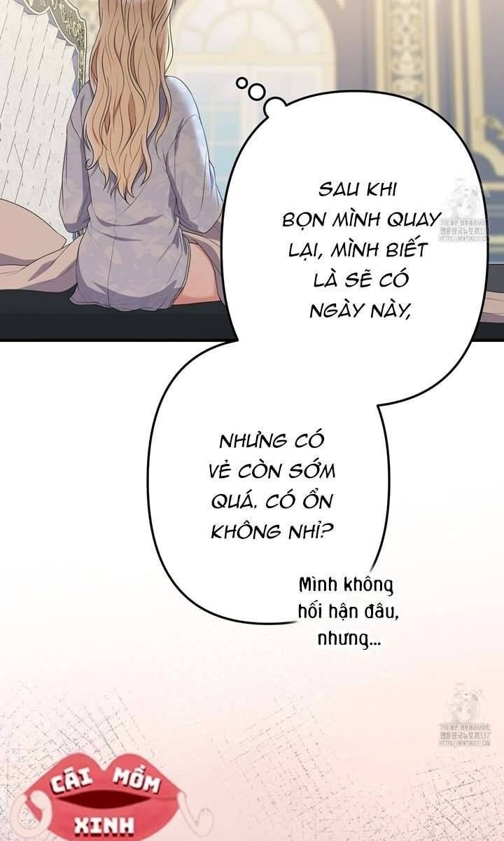 Xin Hãy Để Ý Tới Jasmine - Page 35