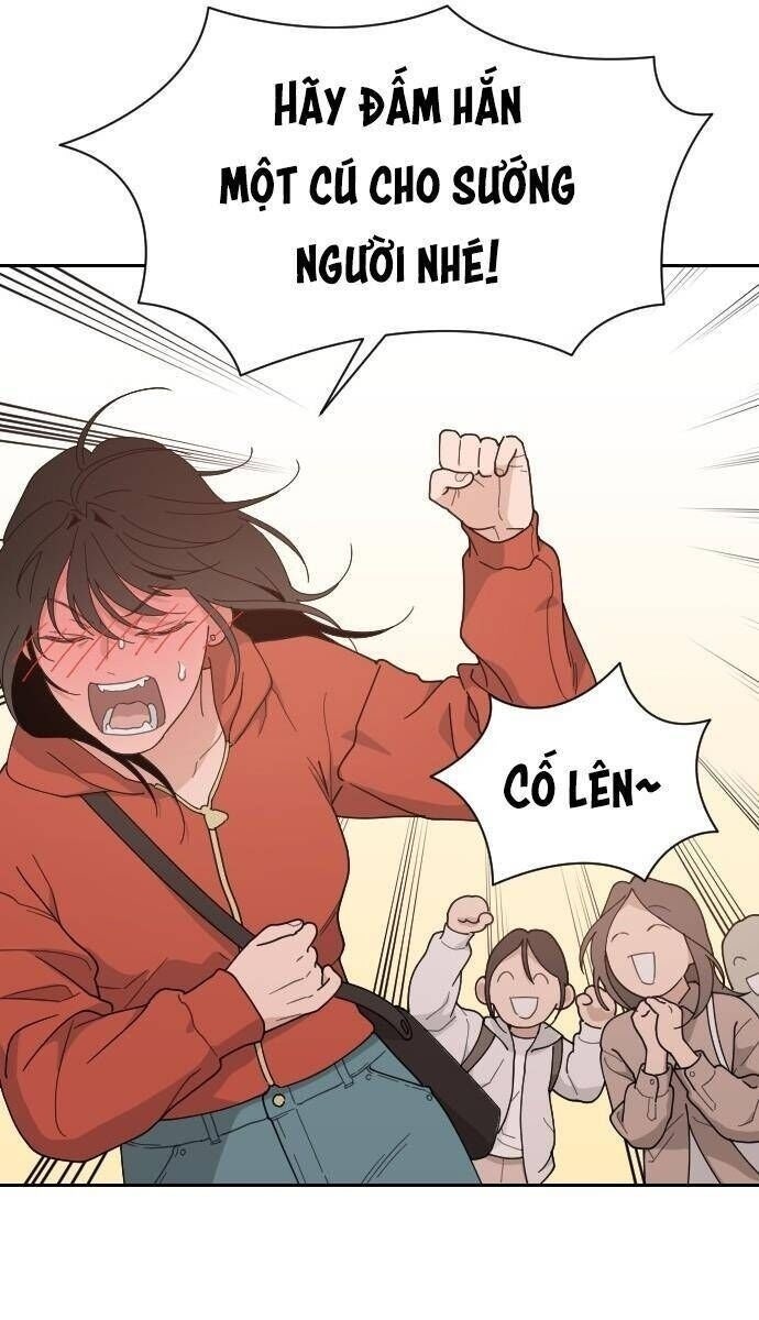 Vận May Không Ngờ - Page 19