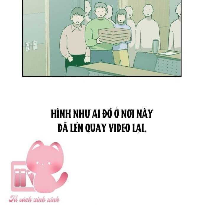 Vận May Không Ngờ - Page 22