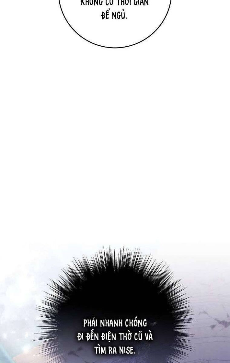 Tôi Bị Mắc Kẹt Trong Trò Chơi Lỗi - Page 44