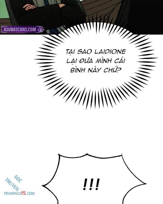 Con Trai Út Của Đại Pháp Sư Lừng Danh - Page 27