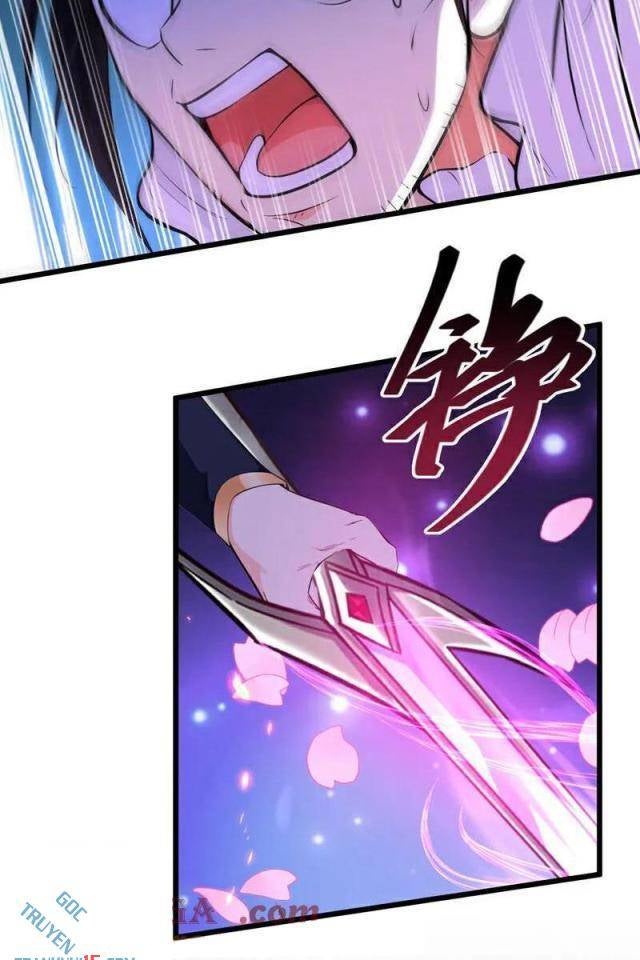 Tuyệt Thế Đan Thần - Page 17