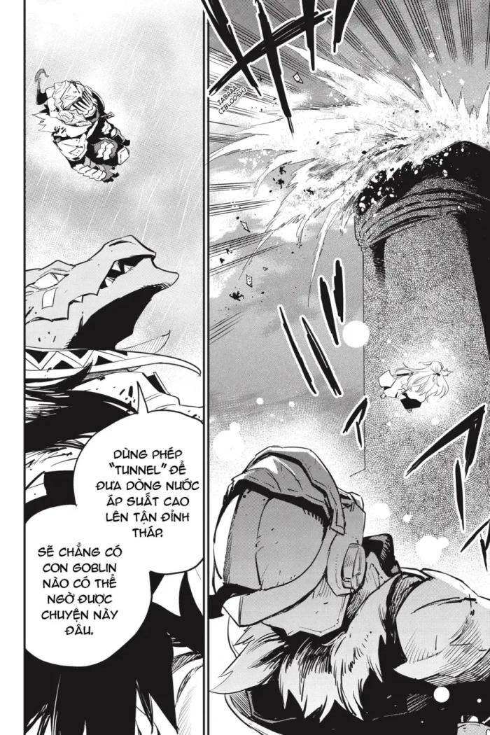 Thợ Săn Goblin - Page 8