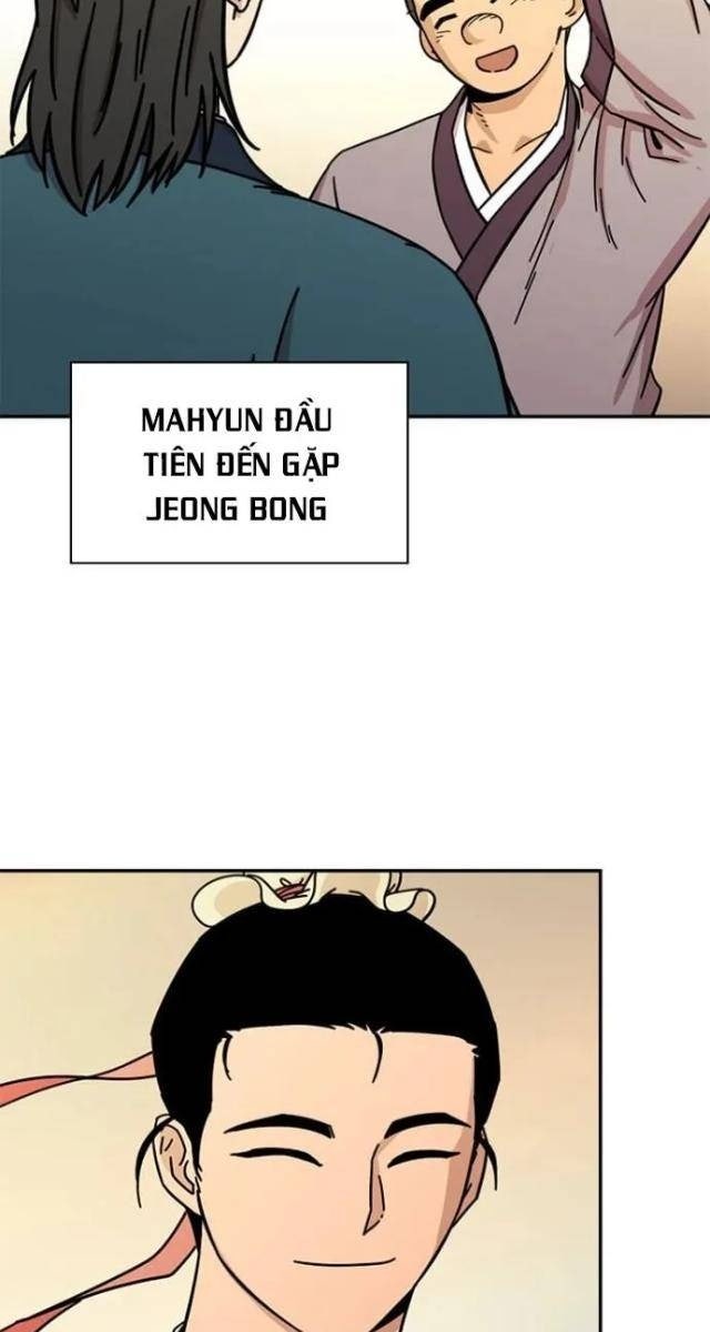 Học Giả Trở Lại - Page 15