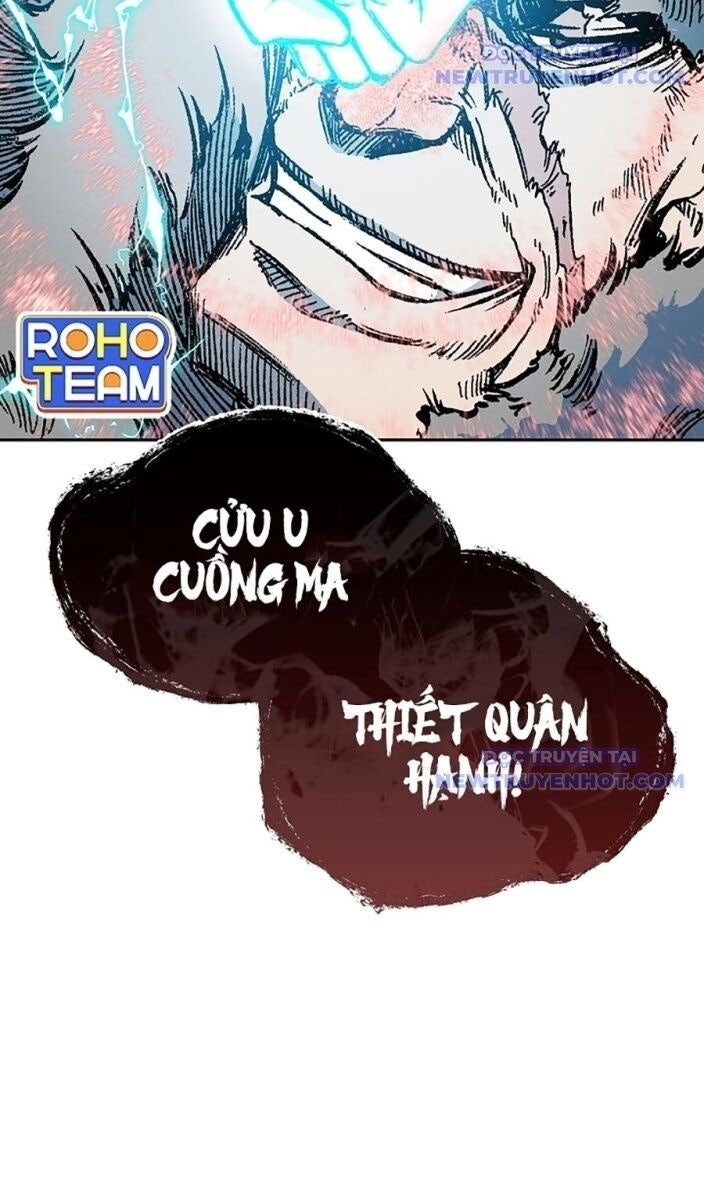 Hồi ức Của Chiến Thần - Page 11