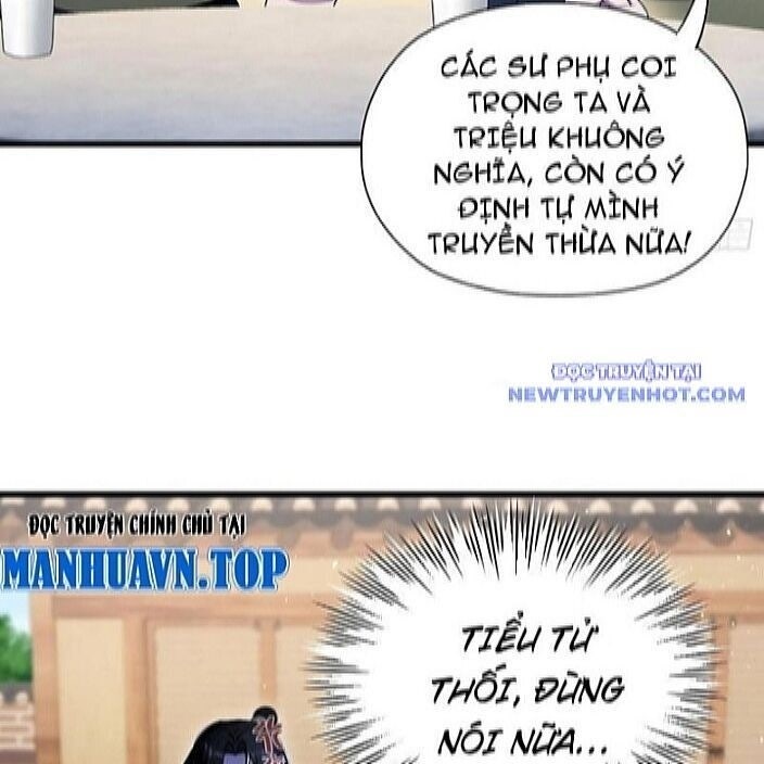 Hoá Ra Ta Đã Vô Địch Từ Lâu - Page 55