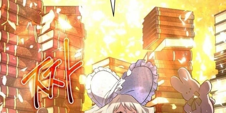 Đại Pháp Sư Thần Thoại Tái Lâm - Page 34