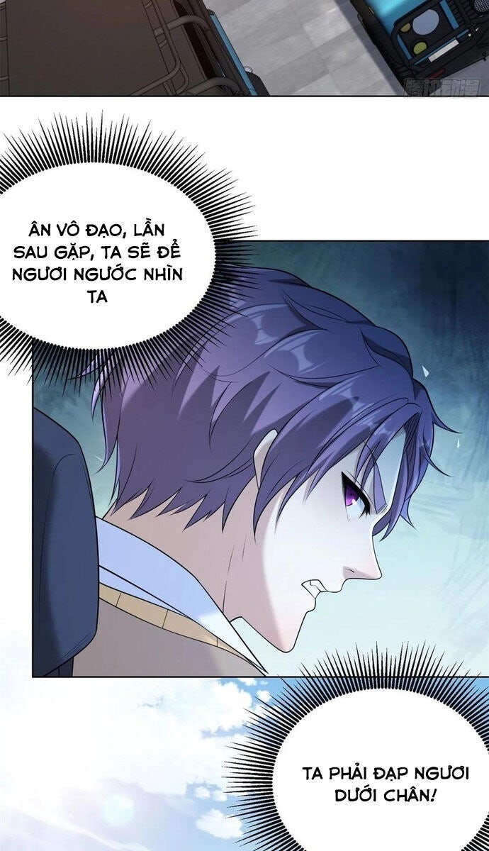 Đại Phản Diện - Page 28