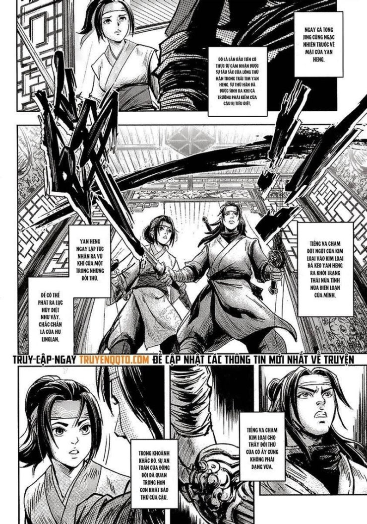 Blood And Steel - Page 13