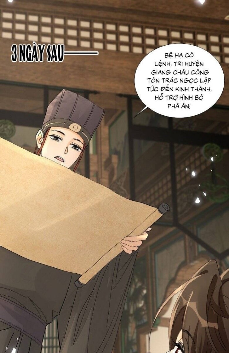 Xuyên Nhanh Chi Cải Tạo Bắt Đầu Lại Làm Người - Page 29