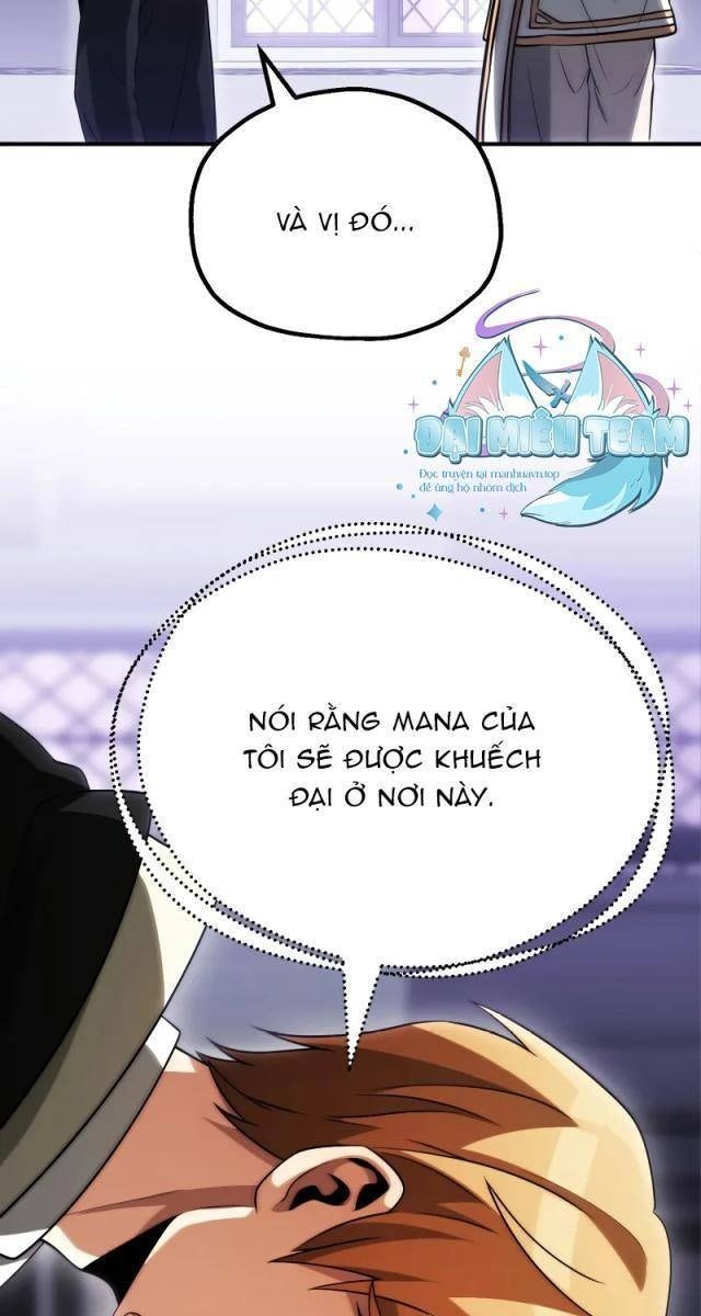 Con Trai Út Của Đại Pháp Sư Lừng Danh - Page 14