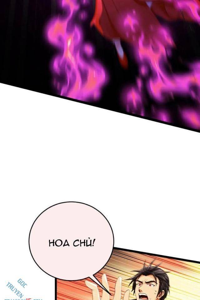 Tuyệt Thế Đan Thần - Page 21