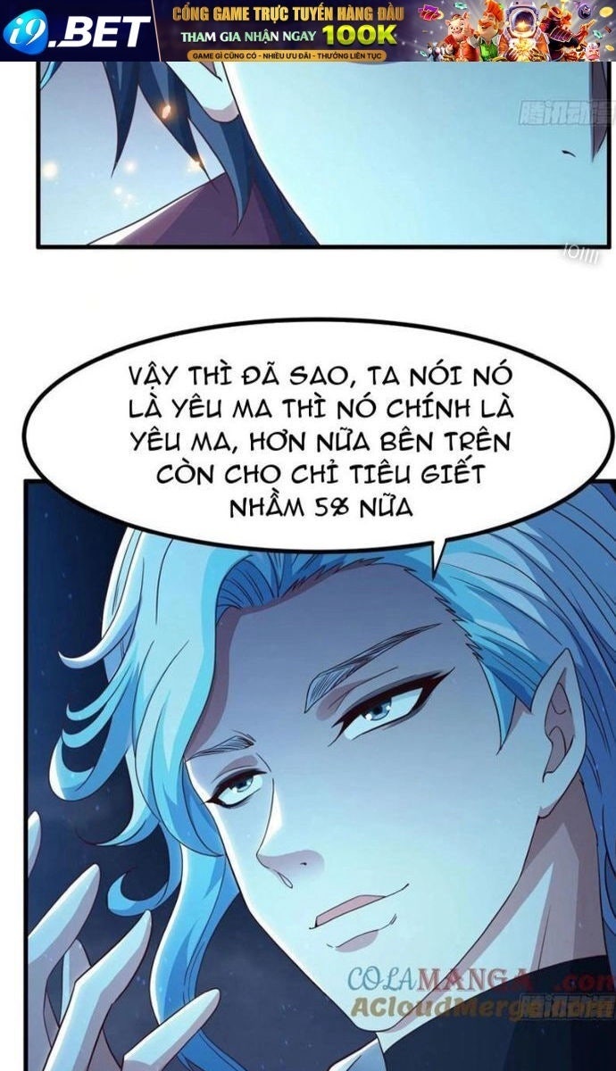 Trụ Vương Tái Sinh Không Muốn Làm Đại Phản Diện - Page 56