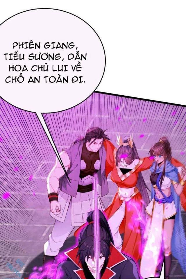 Tuyệt Thế Đan Thần - Page 27