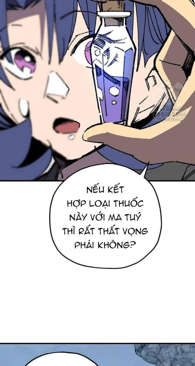 Tôi Đã Đạt Đến Cấp Độ Tối Đa Và Quay Trở Lại - Page 10