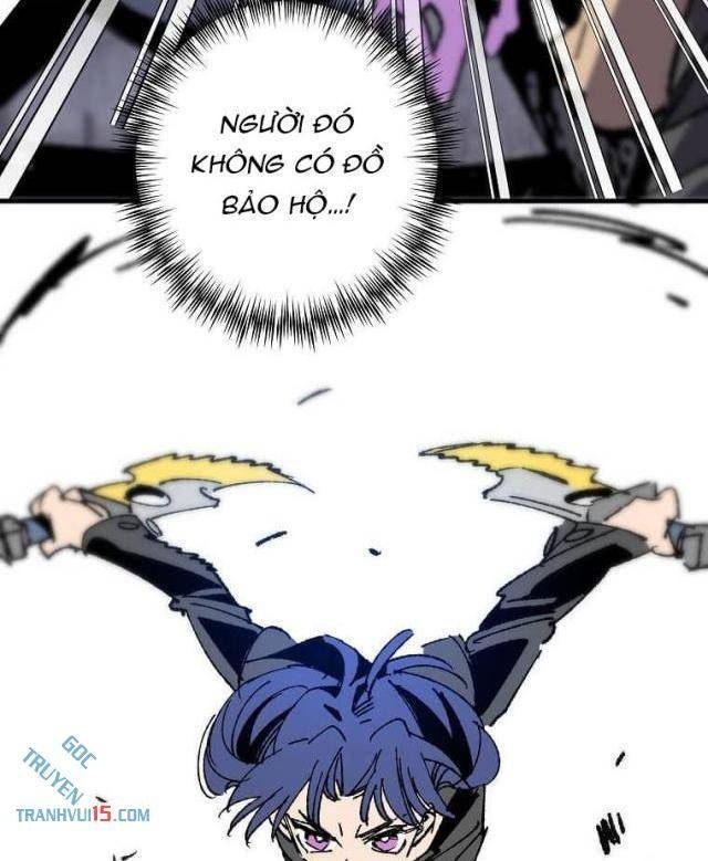 Tôi Đã Đạt Đến Cấp Độ Tối Đa Và Quay Trở Lại - Page 30