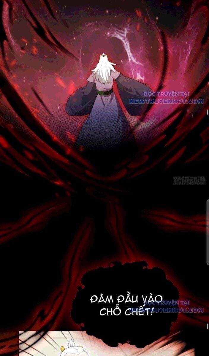 Hoá Ra Ta Đã Vô Địch Từ Lâu - Page 50