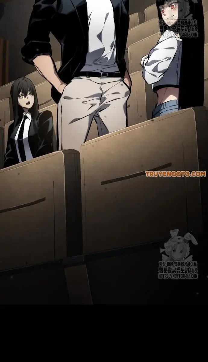 Chiêu Hồn Giả Siêu Phàm - Page 58