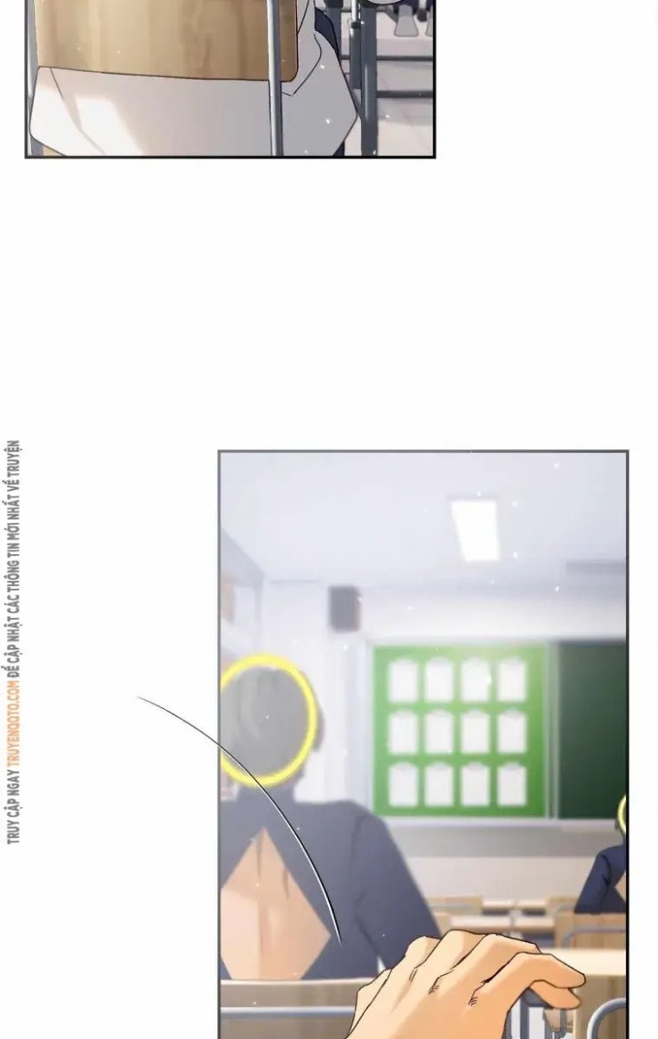 Tôi Là Học Sinh Hạng D - Page 6