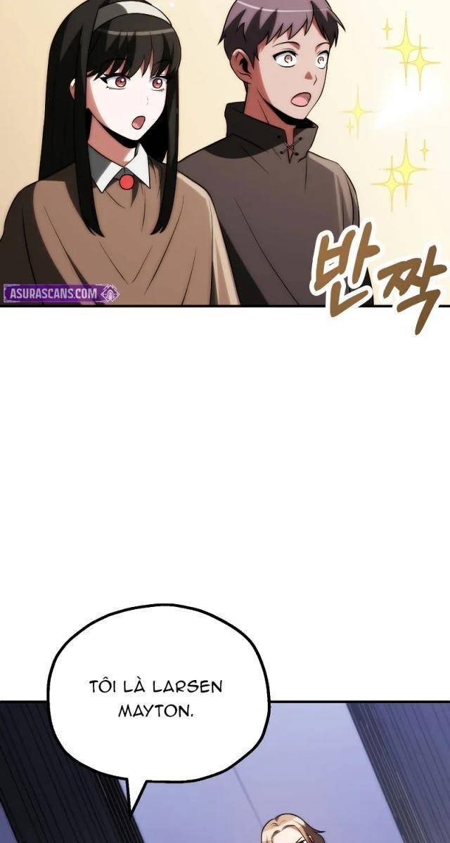 Con Trai Út Của Đại Pháp Sư Lừng Danh - Page 73